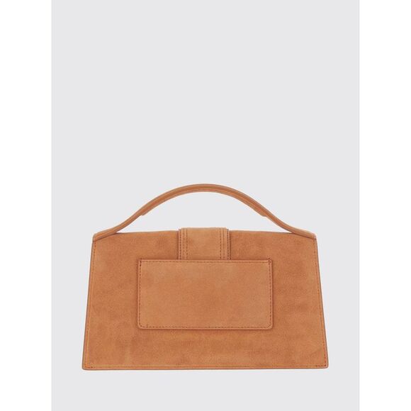 Jacquemus Handbag Woman Clay Color - Picture 2 of 3